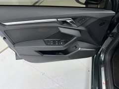 Audi A3 A3L Limousine 35 TFSI Fashion Sport - ფოტო 12