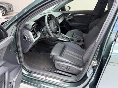Audi A3 A3L Limousine 35 TFSI Fashion Sport - ფოტო 13