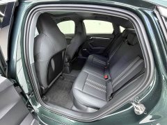 Audi A3 A3L Limousine 35 TFSI Fashion Sport - ფოტო 14