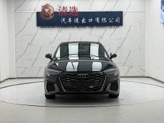 Audi A3 A3L Limousine 35 TFSI Fashion Sport - ფოტო 2