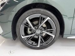 Audi A3 A3L Limousine 35 TFSI Fashion Sport - ფოტო 8