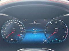 Mercedes-Benz C-Class (Imported) 2022 Facelift C 260 Coupe - ფოტო 9