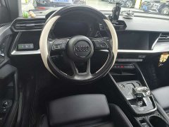 Audi A3 A3L Limousine 35 TFSI Fashion Elegant - ფოტო 4