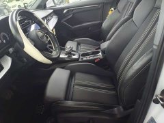 Audi A3 A3L Limousine 35 TFSI Fashion Elegant - ფოტო 5