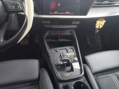 Audi A3 A3L Limousine 35 TFSI Fashion Elegant - ფოტო 6