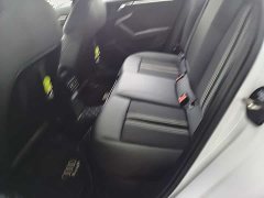 Audi A3 A3L Limousine 35 TFSI Fashion Elegant - ფოტო 7