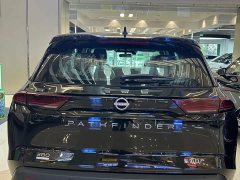 Nissan Talu 2024 380VC-TURBO Two-Wheel Drive Smart Comfort Edition 6-Seater - ფოტო 6