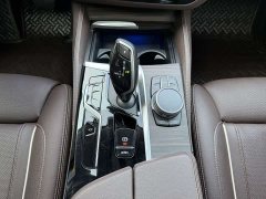 BMW 5 Series 530Li Luxury Edition Premium Package - ფოტო 13