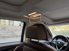 BMW 5 Series 530Li Luxury Edition Premium Package - ფოტო 15