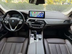 BMW 5 Series 530Li Luxury Edition Premium Package - ფოტო 7