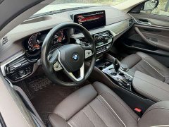 BMW 5 Series 530Li Luxury Edition Premium Package - ფოტო 8