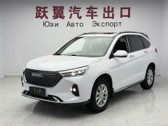 Haval M6 2021 PLUS 1.5T DCT Luxury Smart Connected Edition - ფოტო 1