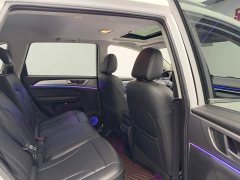 Haval M6 2021 PLUS 1.5T DCT Luxury Smart Connected Edition - ფოტო 10