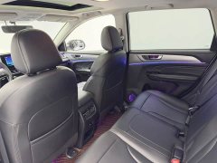 Haval M6 2021 PLUS 1.5T DCT Luxury Smart Connected Edition - ფოტო 11