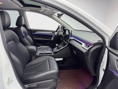 Haval M6 2021 PLUS 1.5T DCT Luxury Smart Connected Edition - ფოტო 12