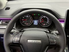 Haval M6 2021 PLUS 1.5T DCT Luxury Smart Connected Edition - ფოტო 14