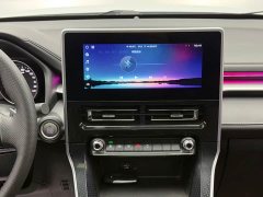Haval M6 2021 PLUS 1.5T DCT Luxury Smart Connected Edition - ფოტო 15