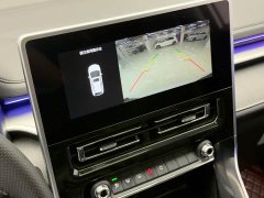 Haval M6 2021 PLUS 1.5T DCT Luxury Smart Connected Edition - ფოტო 17