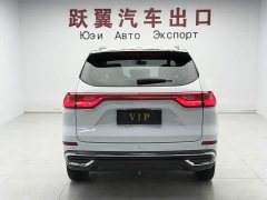 Haval M6 2021 PLUS 1.5T DCT Luxury Smart Connected Edition - ფოტო 5