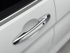 Haval M6 2021 PLUS 1.5T DCT Luxury Smart Connected Edition - ფოტო 7