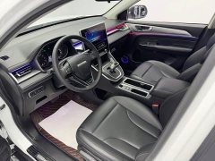Haval M6 2021 PLUS 1.5T DCT Luxury Smart Connected Edition - ფოტო 9