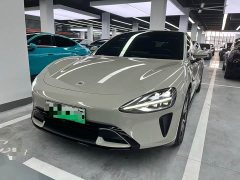 Xiaomi SU7 Rear-Wheel Drive Long Range Smart Driving Edition - ფოტო 1