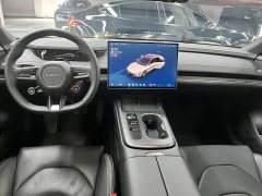 Xiaomi SU7 Rear-Wheel Drive Long Range Smart Driving Edition - ფოტო 10