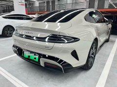 Xiaomi SU7 Rear-Wheel Drive Long Range Smart Driving Edition - ფოტო 14