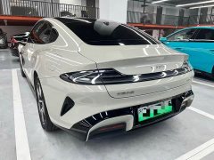 Xiaomi SU7 Rear-Wheel Drive Long Range Smart Driving Edition - ფოტო 16
