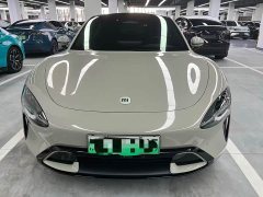 Xiaomi SU7 Rear-Wheel Drive Long Range Smart Driving Edition - ფოტო 2