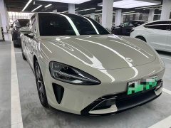Xiaomi SU7 Rear-Wheel Drive Long Range Smart Driving Edition - ფოტო 3
