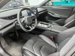 Xiaomi SU7 Rear-Wheel Drive Long Range Smart Driving Edition - ფოტო 4