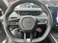Xiaomi SU7 Rear-Wheel Drive Long Range Smart Driving Edition - ფოტო 5