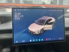 Xiaomi SU7 Rear-Wheel Drive Long Range Smart Driving Edition - ფოტო 6