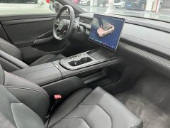 Xiaomi SU7 Rear-Wheel Drive Long Range Smart Driving Edition - ფოტო 7