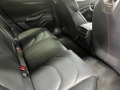 Xiaomi SU7 Rear-Wheel Drive Long Range Smart Driving Edition - ფოტო 8