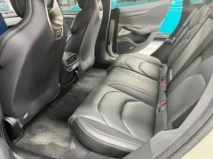 Xiaomi SU7 Rear-Wheel Drive Long Range Smart Driving Edition - ფოტო 9