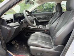 Nissan Qichen Dà V 260T Idol Edition Pro - ფოტო 4