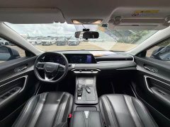 Nissan Qichen Dà V 260T Idol Edition Pro - ფოტო 6
