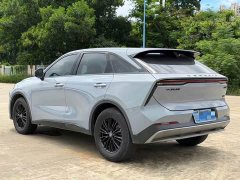 Nissan Qichen Dà V 260T Idol Edition Pro - ფოტო 7