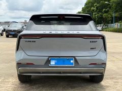 Nissan Qichen Dà V 260T Idol Edition Pro - ფოტო 8