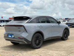 Nissan Qichen Dà V 260T Idol Edition Pro - ფოტო 9