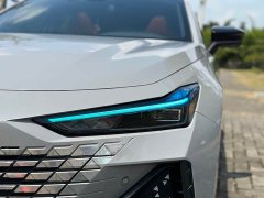 Changan UNI-V 1.5T Sport Edition - ფოტო 10