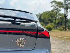 Changan UNI-V 1.5T Sport Edition - ფოტო 12
