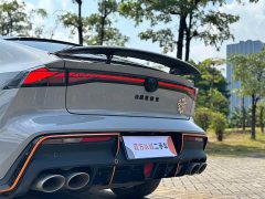Changan UNI-V 1.5T Sport Edition - ფოტო 13