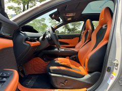 Changan UNI-V 1.5T Sport Edition - ფოტო 14