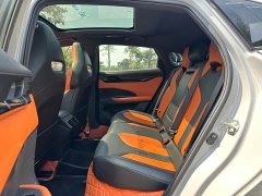 Changan UNI-V 1.5T Sport Edition - ფოტო 15
