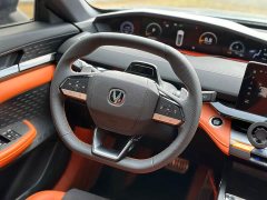Changan UNI-V 1.5T Sport Edition - ფოტო 17