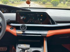 Changan UNI-V 1.5T Sport Edition - ფოტო 18