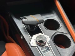 Changan UNI-V 1.5T Sport Edition - ფოტო 19